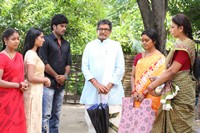Tholi Parichayam Movie Photos